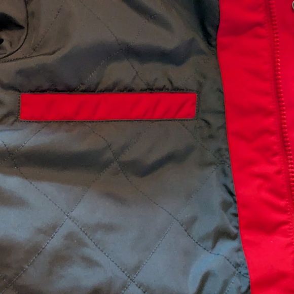 Holden snowboard/ski Jacket - Picture 7 of 9